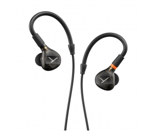Beyerdynamic Mixing and Critical Listening Earphones with Detachable Connection Cable | DT 70 IE | 3.5 mm | Black