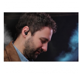 Beyerdynamic Mixing and Critical Listening Earphones with Detachable Connection Cable | DT 70 IE | 3.5 mm | Black