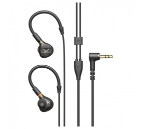 Beyerdynamic Drum and Bass Earphones with Detachable Connection Cable | DT 71 IE | 3.5 mm | Black
