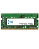 Dell Memory Upgrade - 16 GB - 1Rx8 DDR5 SODIMM 5600  MT/s