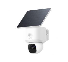 Anker Eufy | Security Camera with Solar Panel | SoloCam E30 | F/1.6 | IP65 | Micro SD, Max. 128GB