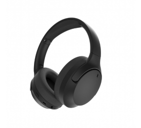 Gembird | BT Headset | BHP-ANC-01 | Bluetooth | Black