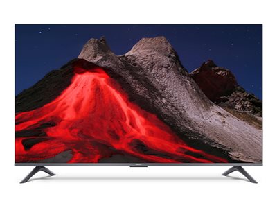 Xiaomi QLED TV A Pro 2026 | 75 | Smart TV | Google TV | 4K UHD