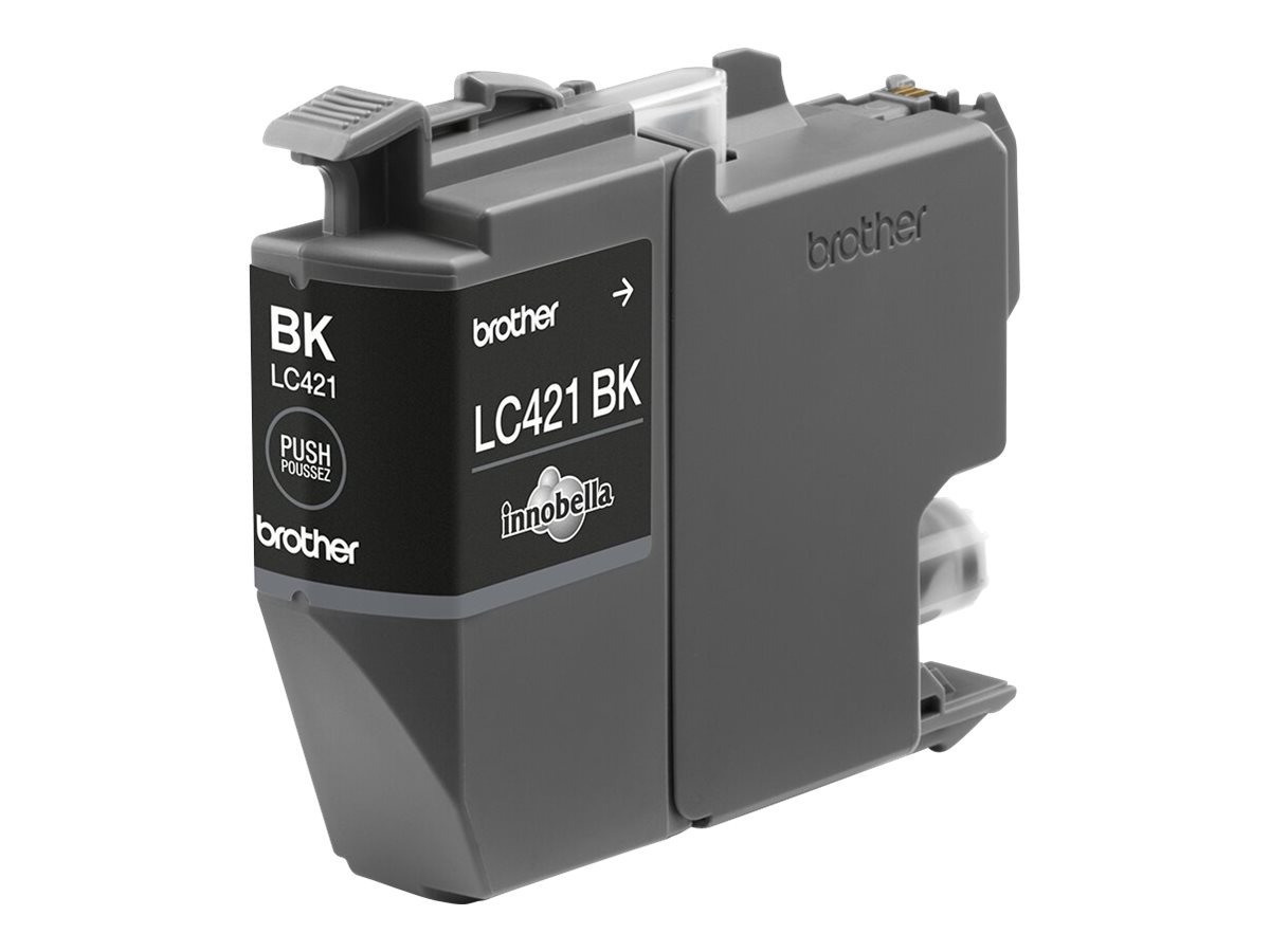 Brother Ink Cartridge | Black