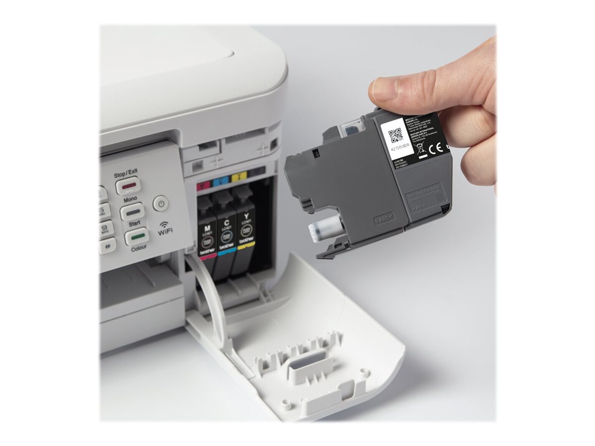Brother Ink Cartridge | Black