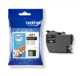 Brother Ink Cartridge | Black