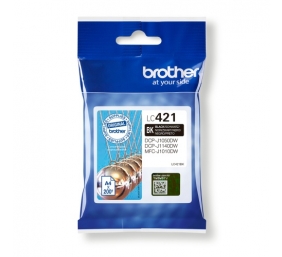 Brother Ink Cartridge | Black
