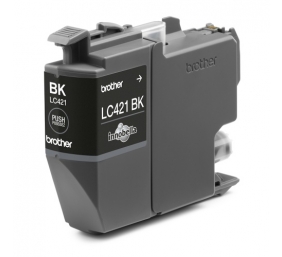 Brother Ink Cartridge | Black