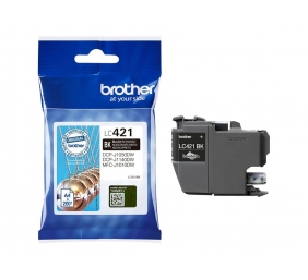 Brother Ink Cartridge | Black