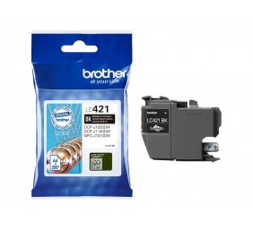Brother Ink Cartridge | Black