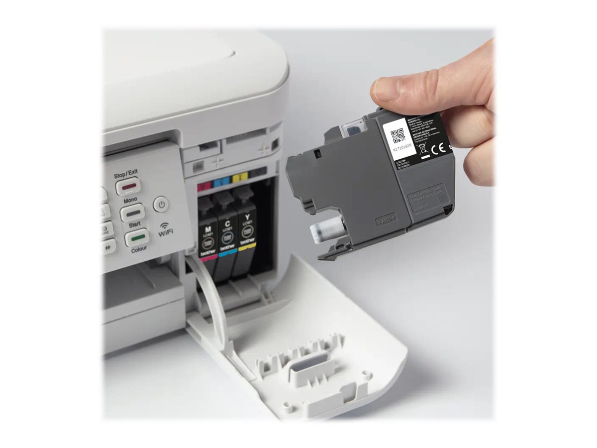 Brother LC421C | Ink Cartridges | Cyan