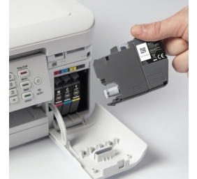 Brother LC421C | Ink Cartridges | Cyan