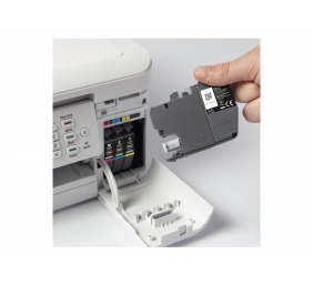Brother LC421C | Ink Cartridges | Cyan