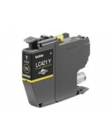 Brother LC421Y Ink Cartridge Yellow | Brother LC421Y | Ink cartridge | Yellow