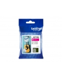 Brother LC421XLM Ink Cartridge, Magenta | Brother LC421XLM | Ink Cartridge | Magenta