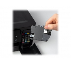 Brother LC421XLM Ink Cartridge, Magenta | Brother LC421XLM | Ink Cartridge | Magenta