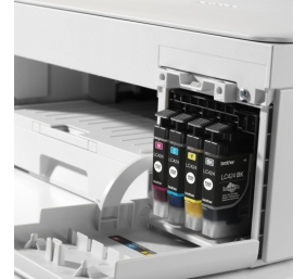 Brother LC-424Y | Ink Cartridge | Yellow