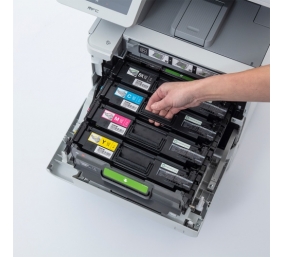 Brother TN-821XXLC | Toner cartridge | Cyan
