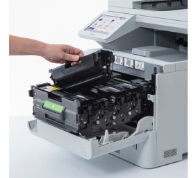 Brother TN-821XXLC | Toner cartridge | Cyan