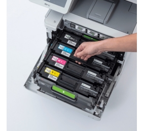 Brother TN-821XXLY | Toner cartridge | Yellow