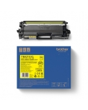 Brother TN-821XXLY (TN821XXLY) Lazerinė kasetė, Geltona