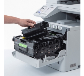 Brother TN-821XXLY | Toner cartridge | Yellow