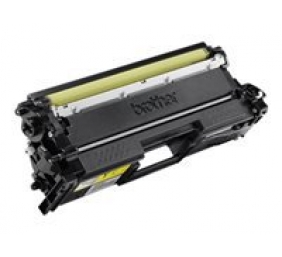 Brother TN-821XXLY | Toner cartridge | Yellow