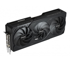 Gigabyte GeForce RTX 5090 WINDFORCE OC 32G | NVIDIA | 32 GB | GeForce RTX 5090 | GDDR7 | HDMI ports quantity 1 | PCI-E 5.0