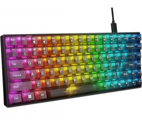 Lenovo Legion K510 Mini Pro | Gaming Keyboard | Wired | US English