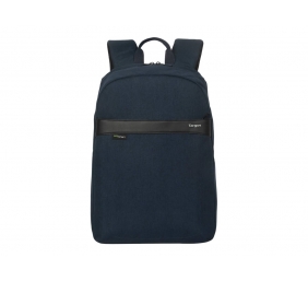 Targus 15-16" GeoLite EcoSmart® Essentials Backpack - Black | Targus