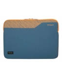 Targus 13-14" Pulse II EcoSmart Sleeve - Blue | Targus