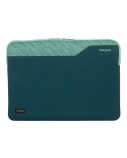 Targus 15-16" Pulse II EcoSmart Sleeve - Green | Targus