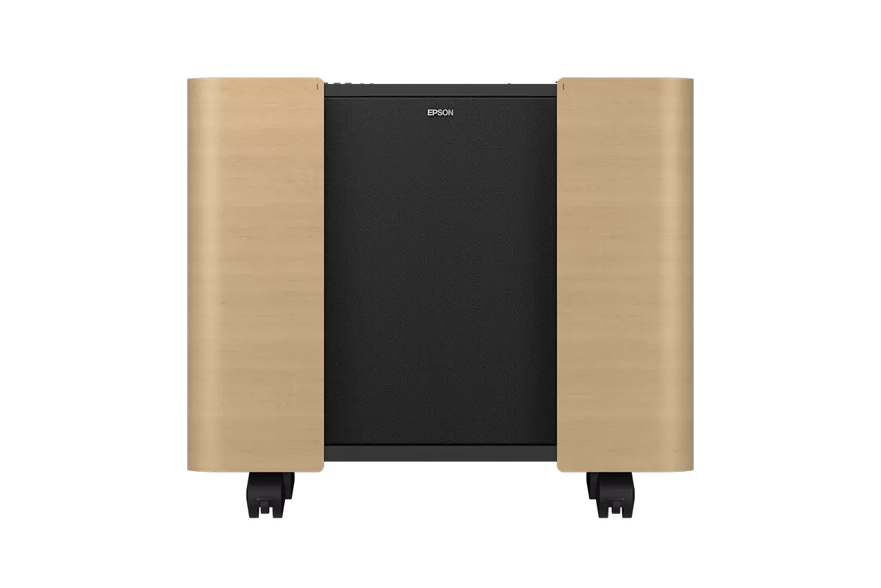Epson Mobile A/V Cabinet | ELPCS01