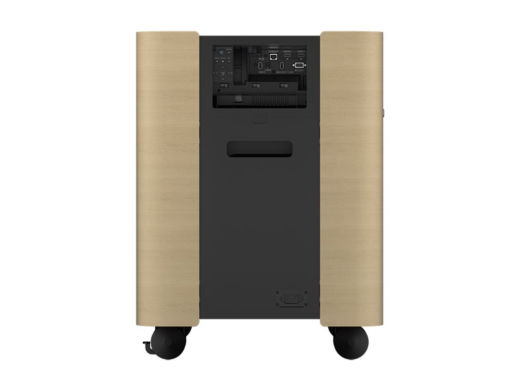 Epson Mobile A/V Cabinet | ELPCS01