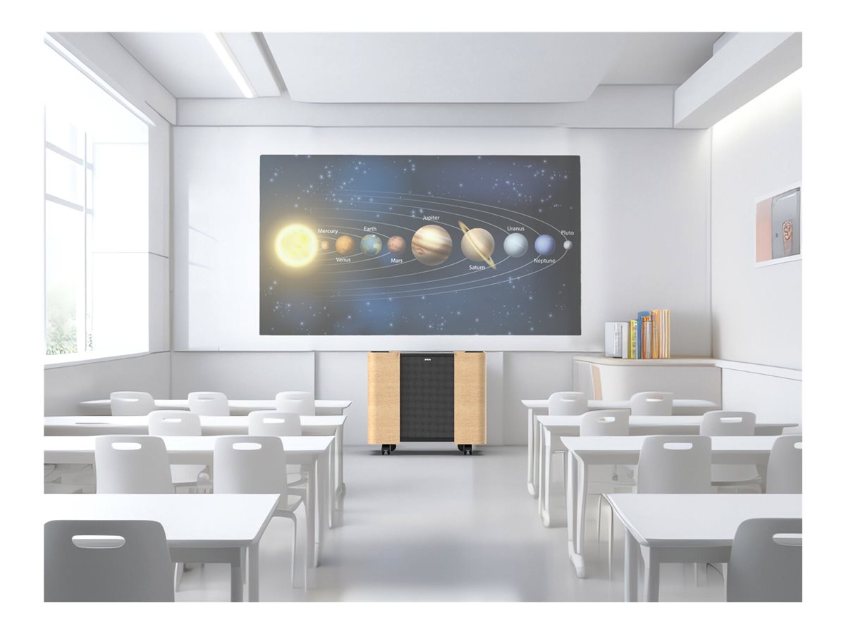 Epson Mobile A/V Cabinet | ELPCS01