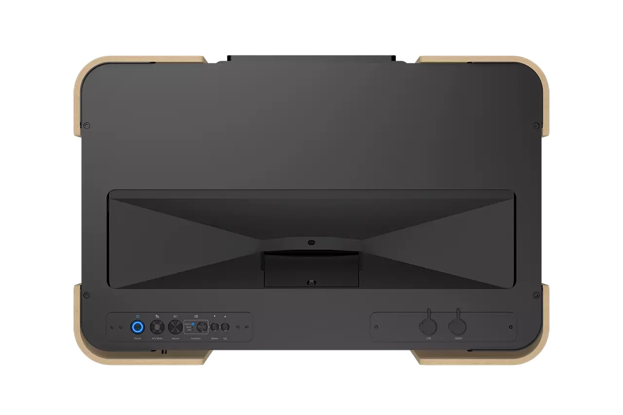 Epson Mobile A/V Cabinet | ELPCS01