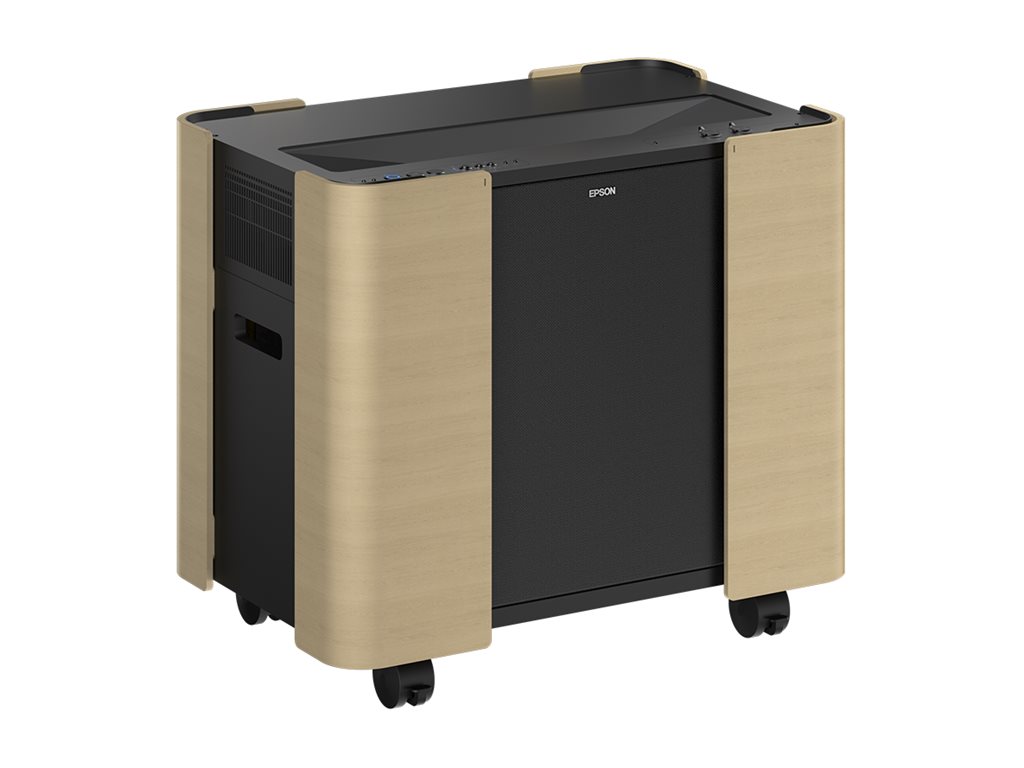 Epson Mobile A/V Cabinet | ELPCS01