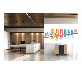 Epson Mobile A/V Cabinet | ELPCS01
