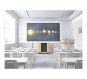 Epson Mobile A/V Cabinet | ELPCS01