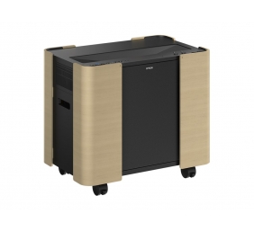 Epson Mobile A/V Cabinet | ELPCS01