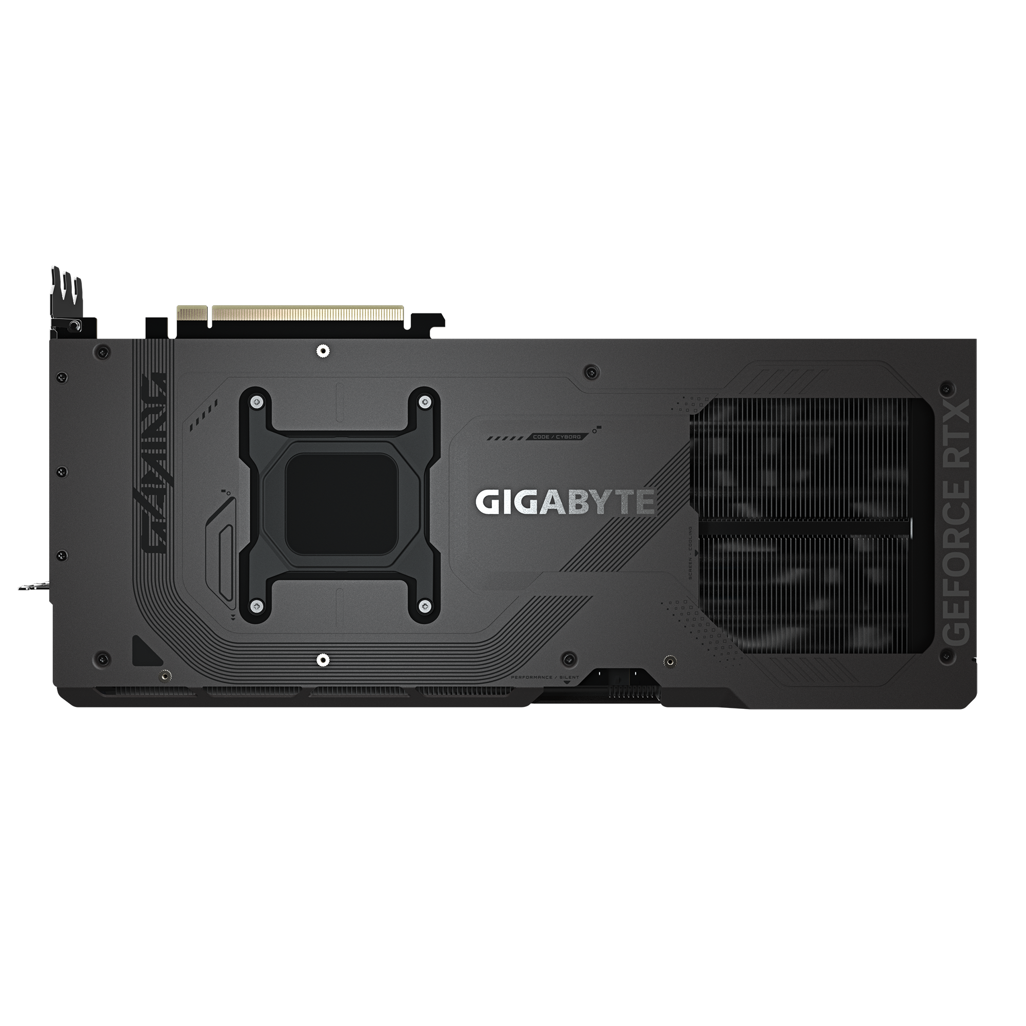 Gigabyte GeForce RTX 5090 GAMING OC 32G | NVIDIA | 32 GB | GeForce RTX 5090 | GDDR7 | HDMI ports quantity 1 | PCI Express 5.0