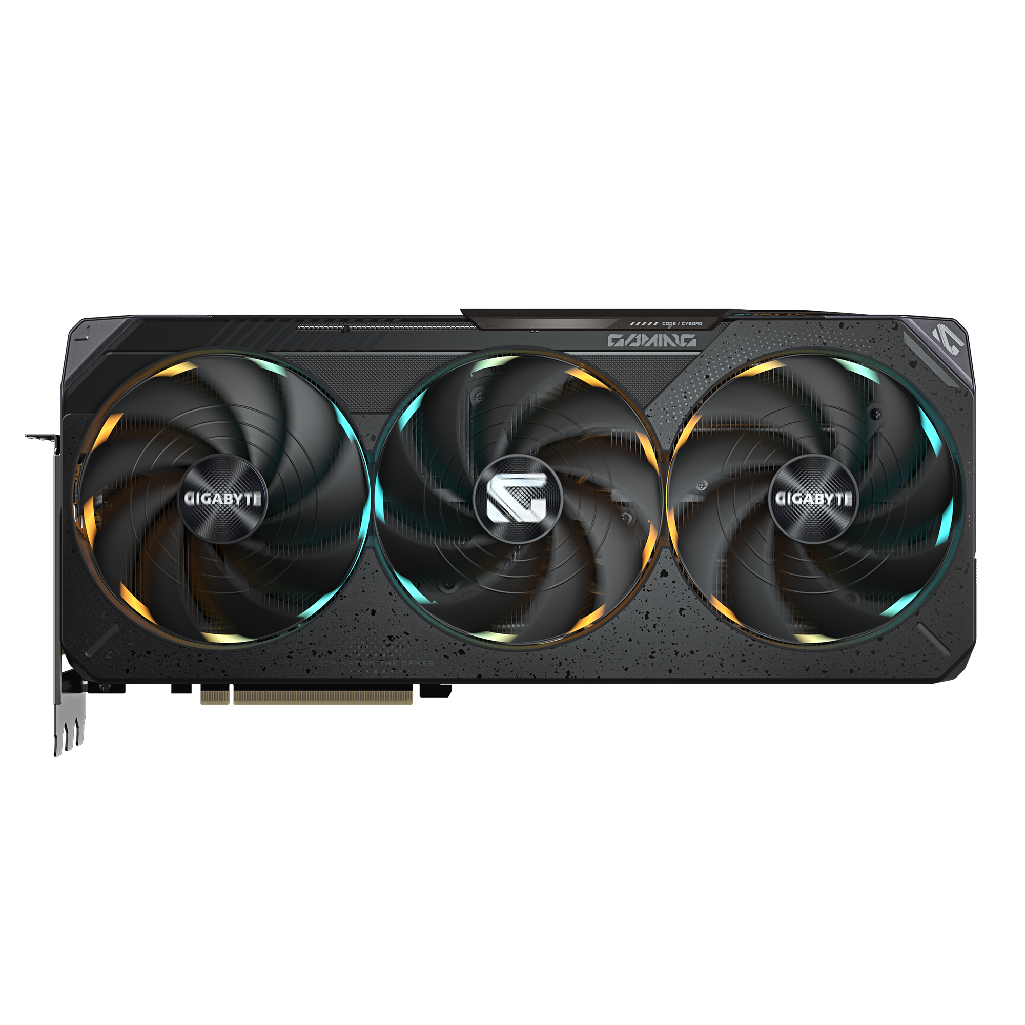 Gigabyte GeForce RTX 5090 GAMING OC 32G | NVIDIA | 32 GB | GeForce RTX 5090 | GDDR7 | HDMI ports quantity 1 | PCI Express 5.0