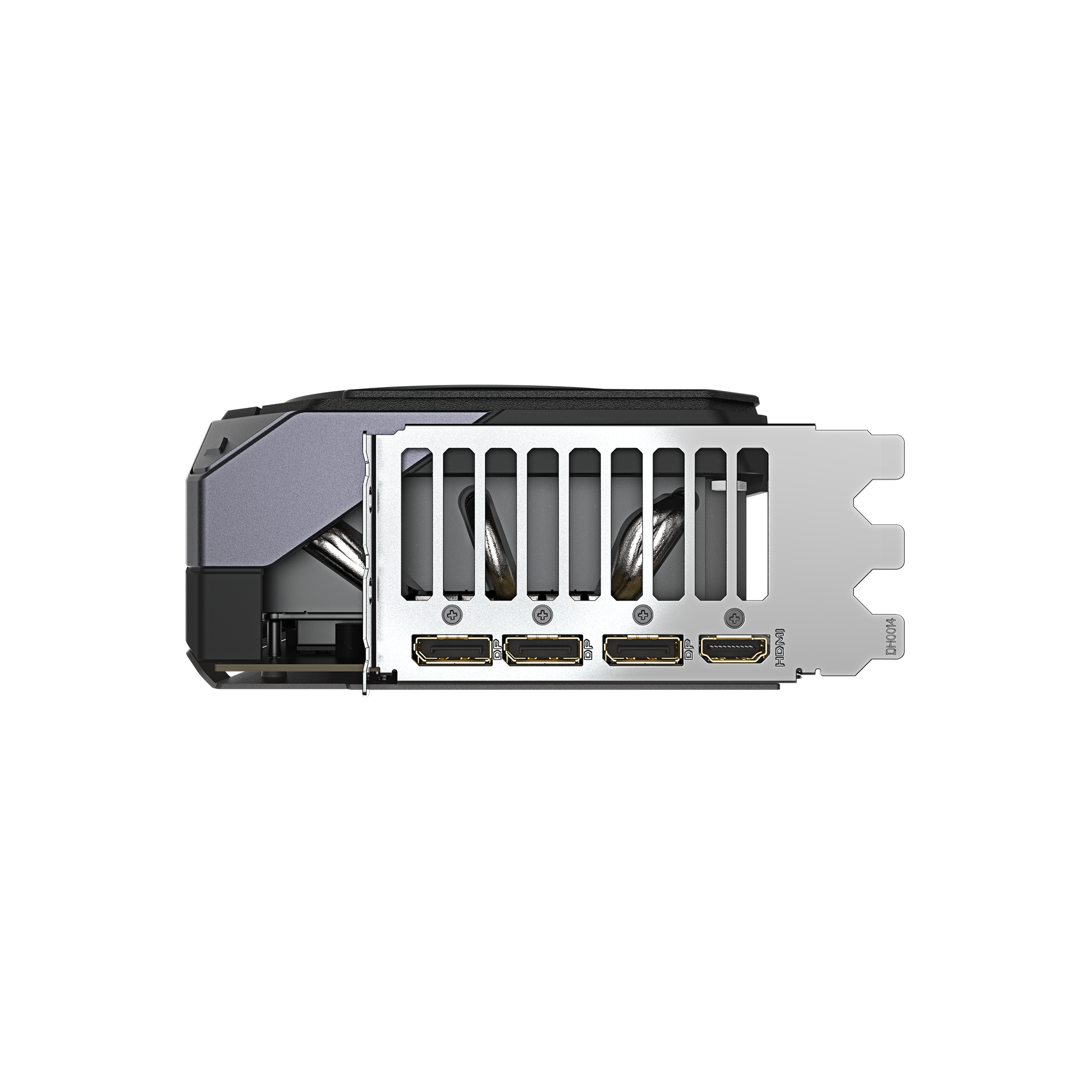Gigabyte GeForce RTX 5090 GAMING OC 32G | NVIDIA | 32 GB | GeForce RTX 5090 | GDDR7 | HDMI ports quantity 1 | PCI Express 5.0