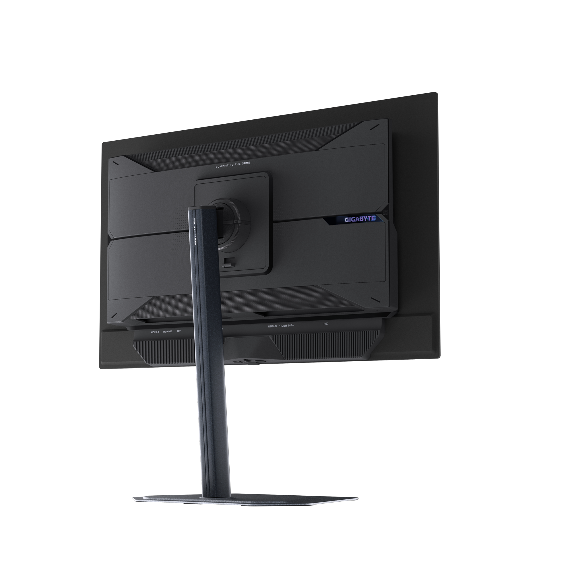 Gigabyte MO27Q2 EK | 27 " | OLED | QHD | 240 Hz | 0.03 ms | 2560 x 1440 pixels | 250 cd/m² | HDMI ports quantity 2