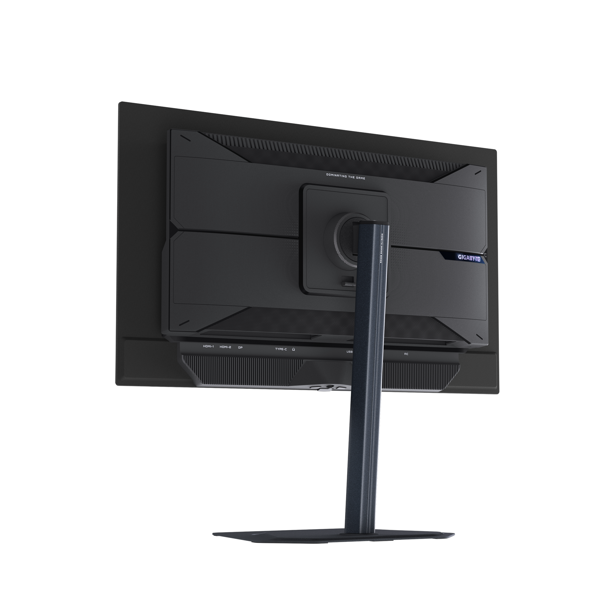 Gigabyte MO27Q2 EK | 27 " | OLED | QHD | 240 Hz | 0.03 ms | 2560 x 1440 pixels | 250 cd/m² | HDMI ports quantity 2