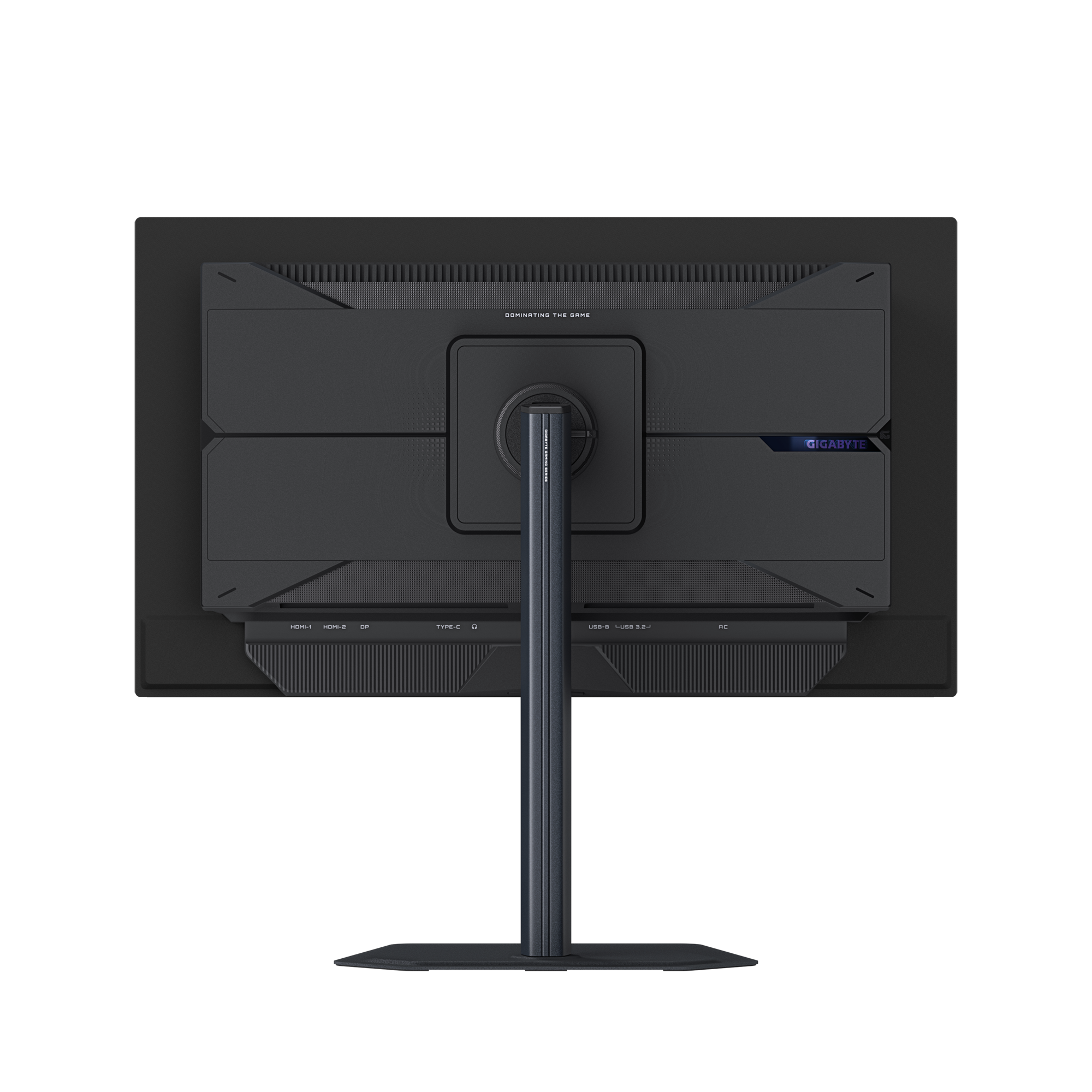 Gigabyte MO27Q2 EK | 27 " | OLED | QHD | 240 Hz | 0.03 ms | 2560 x 1440 pixels | 250 cd/m² | HDMI ports quantity 2