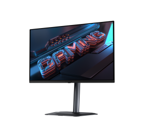 Gigabyte MO27Q2 EK | 27 " | OLED | QHD | 240 Hz | 0.03 ms | 2560 x 1440 pixels | 250 cd/m² | HDMI ports quantity 2