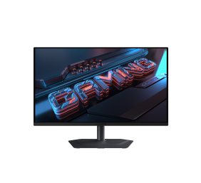 Gigabyte MO27Q2 EK | 27 " | OLED | QHD | 240 Hz | 0.03 ms | 2560 x 1440 pixels | 250 cd/m² | HDMI ports quantity 2