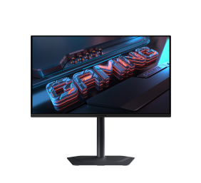 Gigabyte MO27Q2 EK | 27 " | OLED | QHD | 240 Hz | 0.03 ms | 2560 x 1440 pixels | 250 cd/m² | HDMI ports quantity 2