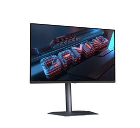Gigabyte MO27Q2 EK | 27 " | OLED | QHD | 240 Hz | 0.03 ms | 2560 x 1440 pixels | 250 cd/m² | HDMI ports quantity 2